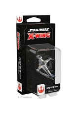 Atomic Mass Games Star Wars X-Wing: A-SF-01 B-Wing - 2nd Edition