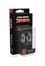 Atomic Mass Games Star Wars X-Wing: TIE/sf Fighter - 2nd Edition