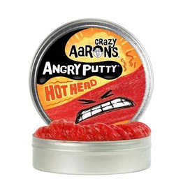 Thinking Putty - Angry Putty (Hot Head)