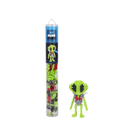 Plus Plus USA Plus Plus (70pc): Alien