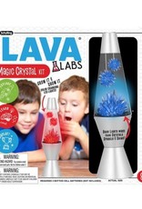 Lava Labs: Magic Crystal Kit