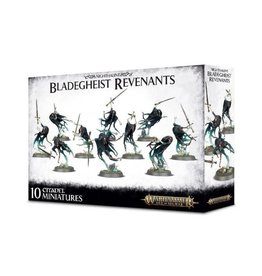 Games Workshop Nighthaunt: Bladegheist Revenants