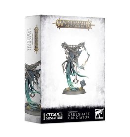 Games Workshop Nighthaunt: Krulghast Cruciator