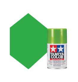 Candy Lime Green (Spray 100ml)