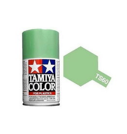 Pearl Green (Spray 100ml)