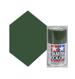 Nato Green (Spray 100ml)