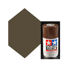 Linoleum Deck Brown (Spray 100ml)