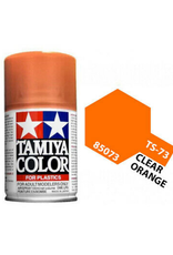 Clear Orange (Spray 100ml)