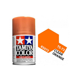 Clear Orange (Spray 100ml)