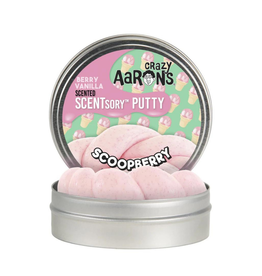 Thinking Putty - Scentsory (Scoopberry)