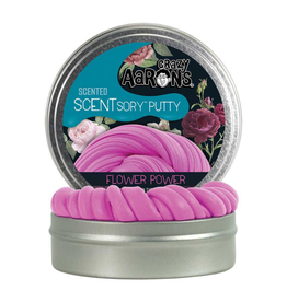 Thinking Putty - Scentsory (Flower Power)