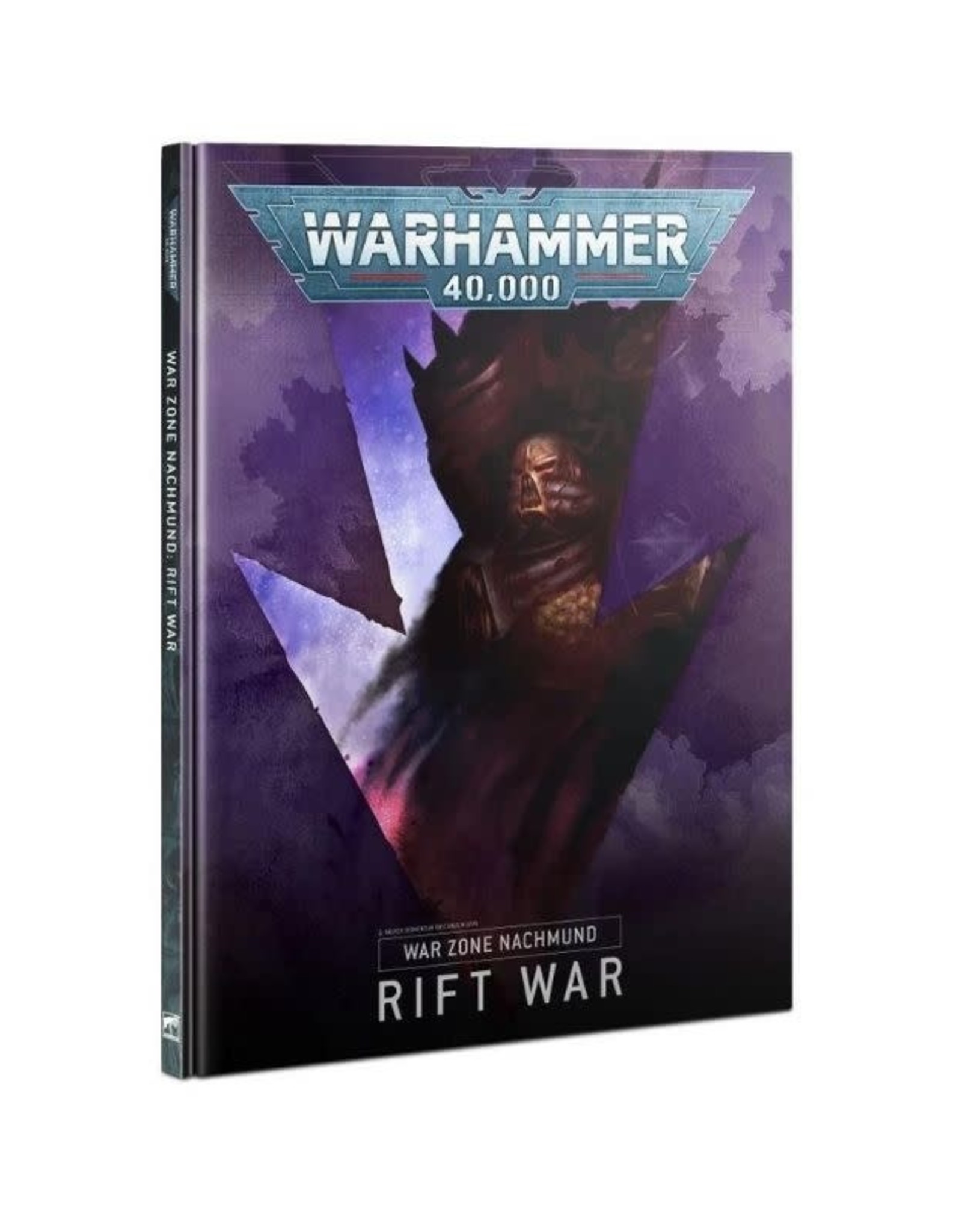 Games Workshop War Zone Nachmund: Rift War