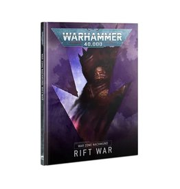 Games Workshop War Zone Nachmund: Rift War