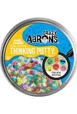 Thinking Putty: Mixed Emotions