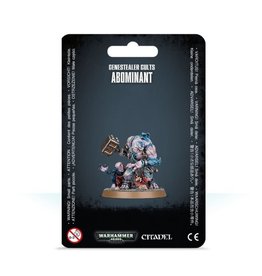 Games Workshop Genestealer Cults: Abominant