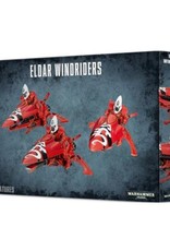 Games Workshop Aeldari: Windriders