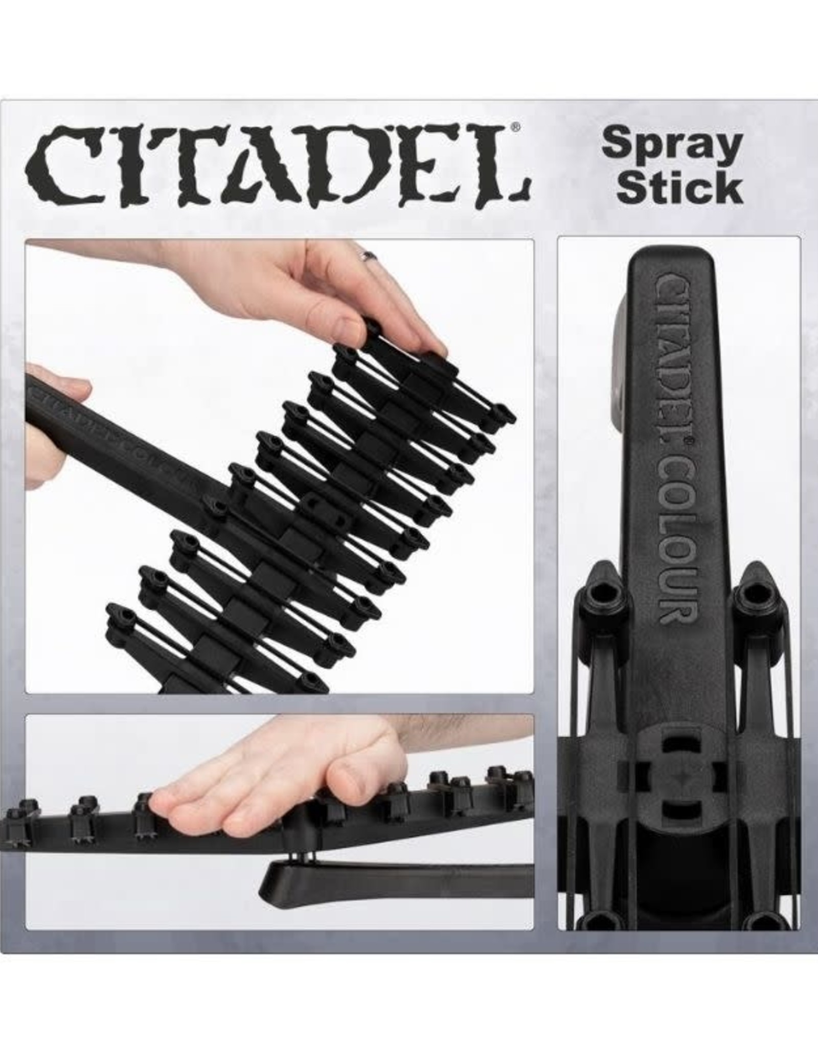 Games Workshop Citadel: Spray Stick