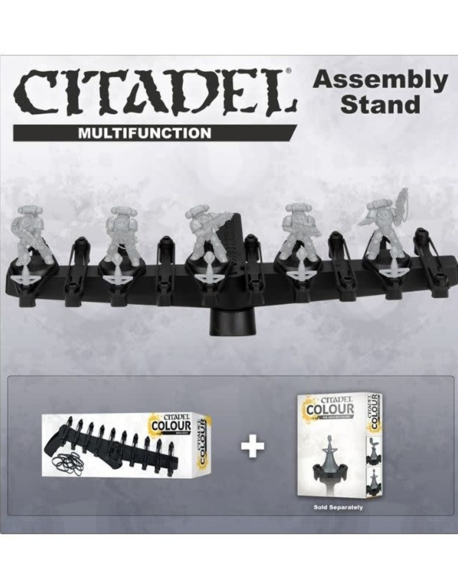 Games Workshop Citadel: Spray Stick