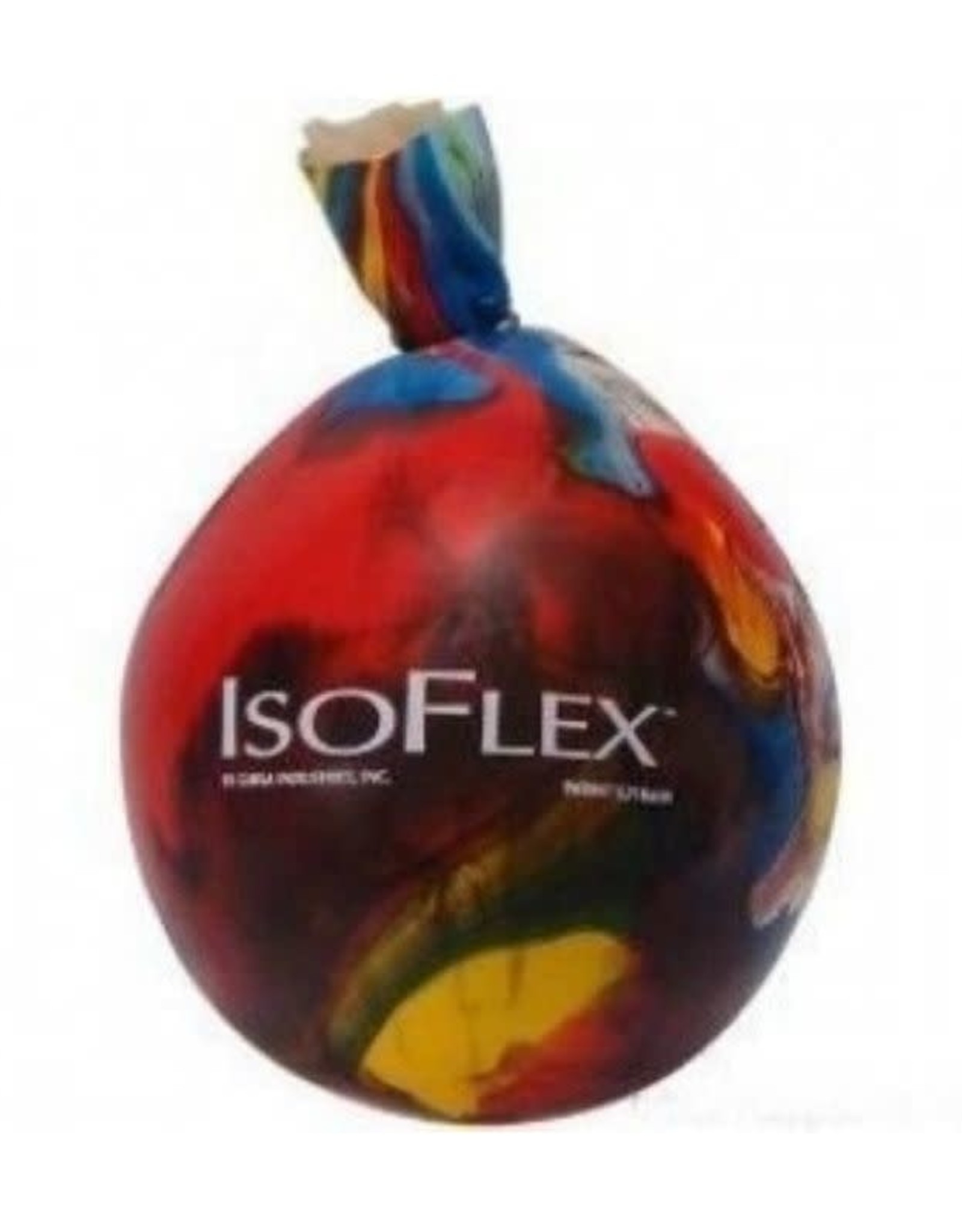 Toysmith ISO Stress Flex Ball