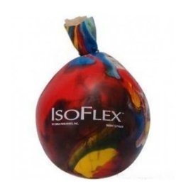 Toysmith ISO Stress Flex Ball