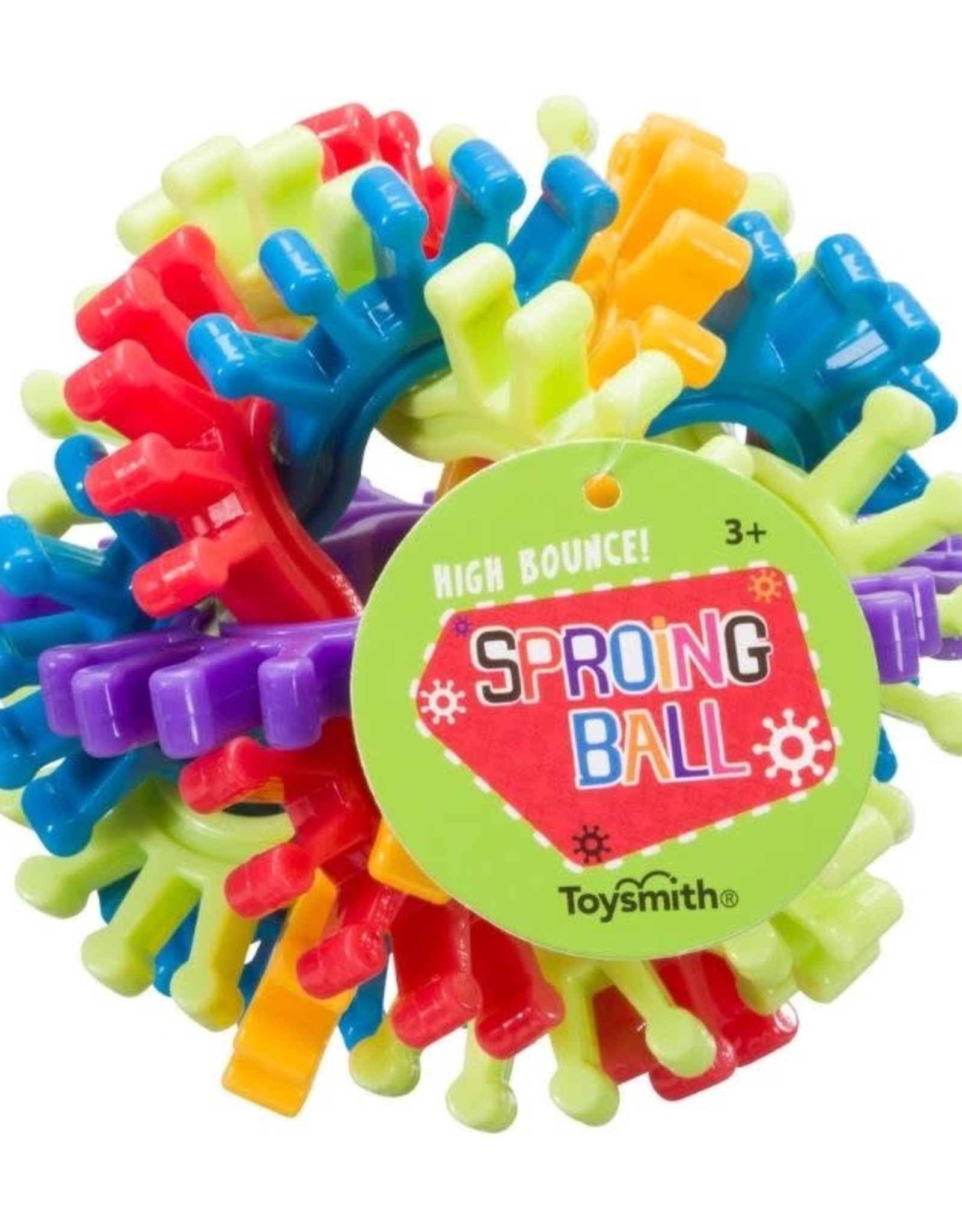 Toysmith Sproing Ball