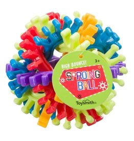 Toysmith Sproing Ball