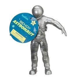 Toysmith Bendy Astronaut