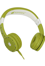 Tonies Headphones (Green)