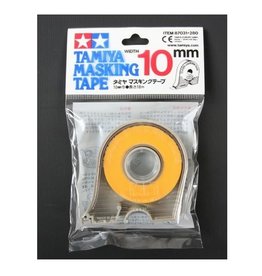 Masking Tape Dispenser (10mm)