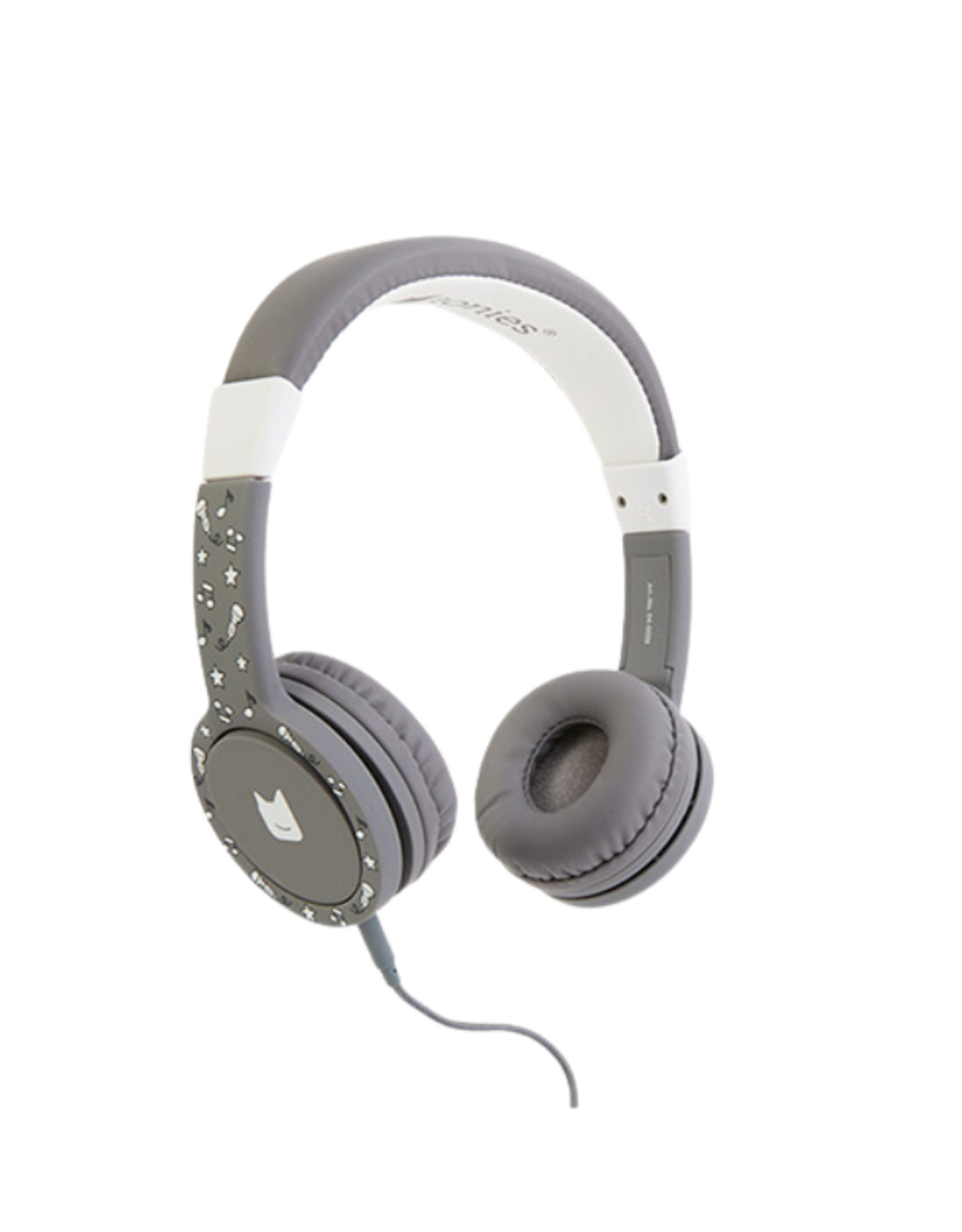 Tonies Headphones (Grey)