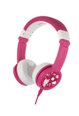 Tonies Headphones (Pink)