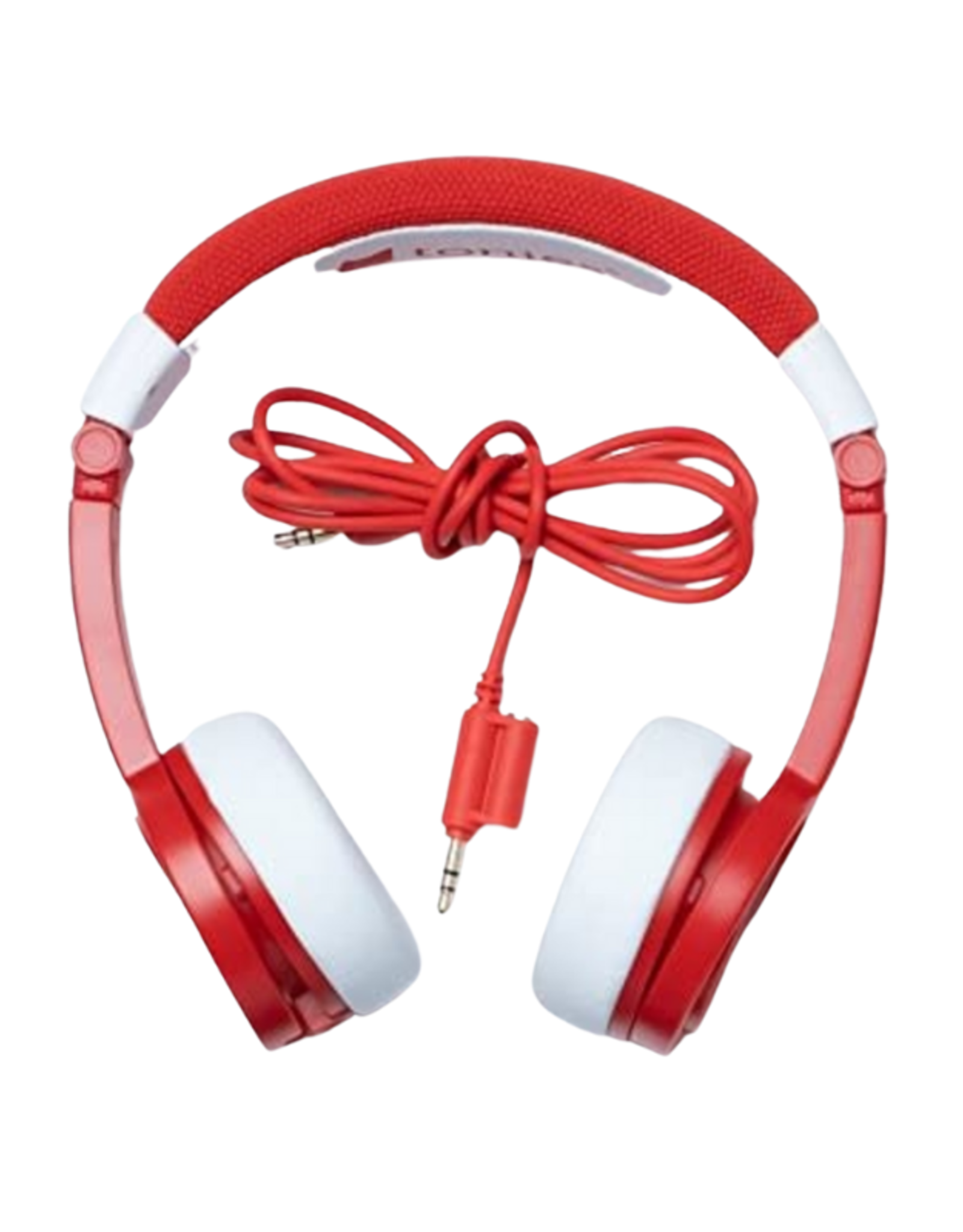 Tonies Headphones (Red)