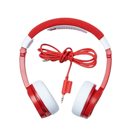 Tonies Headphones (Red)