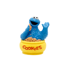 Tonies Sesame Street - Cookie Monster