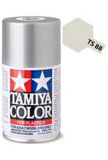 Titanium Silver (Spray 100ml)