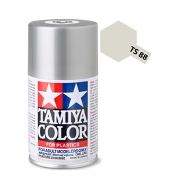 Titanium Silver (Spray 100ml)