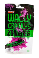 Wally Crawlys Zombies