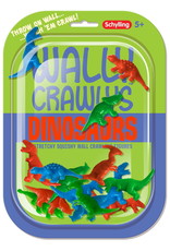 Wally Crawlys: Dinosaur