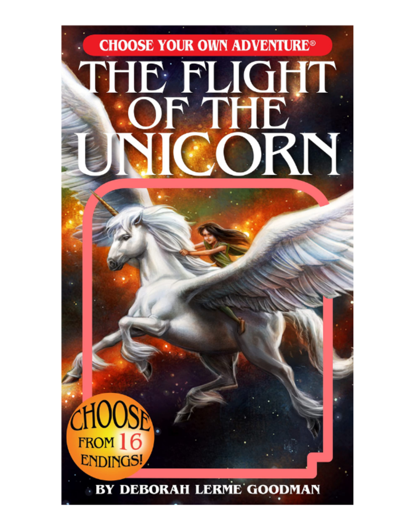The Flight of the Unicorn