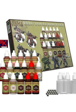 The Army Painter Skin Tones Paint Set