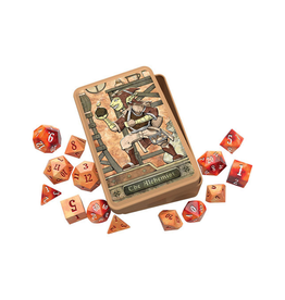 Beadle and Grimm Class Dice Set: Alchemist