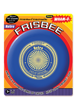 Winning Moves Games Classic Wham-O Retro Frisbee