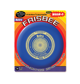 Classic Wham-O Retro Frisbee