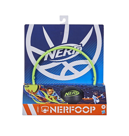 Nerf Sports: Nerfoop