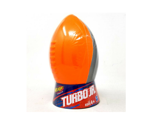 Nerf hotsell turbo jr