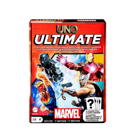UNO Show Em NO MERCY Card Game SEALED! BRAND NEW! IN HAND