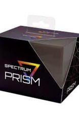 Deck Case Prism: Umbra Black
