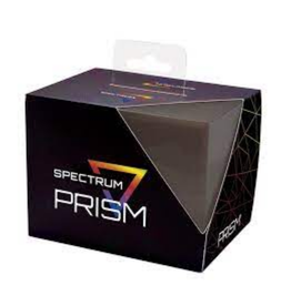 Deck Case Prism: Umbra Black