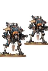 Games Workshop Chaos Knights: War Dog Stalkers