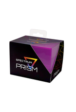 Deck Case Prism: Ultra Violet